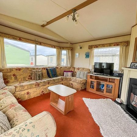 8 Berth Caravan For Hire At Heacham Holiday Park In Norfolk Ref 21024F Hotel Ngoại thất bức ảnh